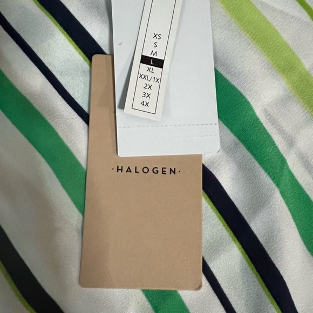 Halogen Top! - Picture 8 of 9